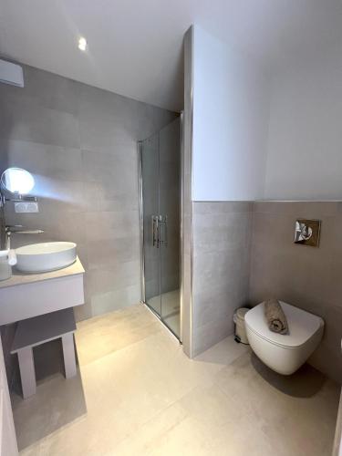 Villa Noellet - Climatisation, Parking, Netflix Streaming Room Type - Apartment - Ground Floor