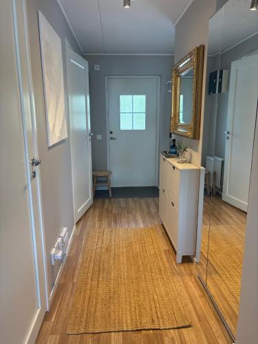 A szálláshely kívülről, Växjö Lägenhet nära city, natur & shopping Växjö, Bergsnäs (Vaxjo Lagenhet nara city, natur & shopping Vaxjo, Bergsnas) in Vaxjo külváros