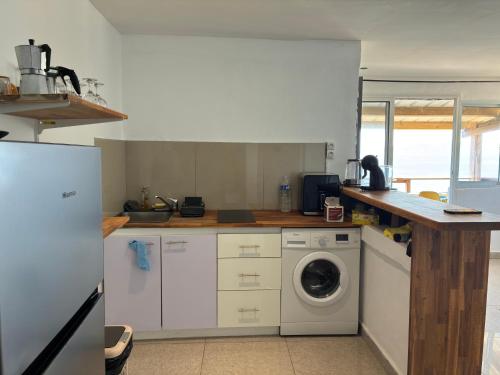 Coin paisible du nord in 치코니