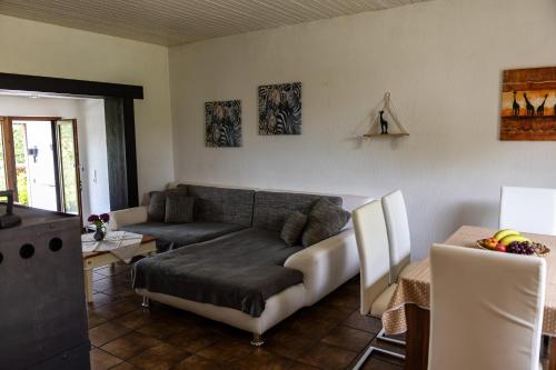 Ferienhaus40 Blumenthal in 格雷文克魯格