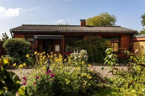 Ferienhaus40 Blumenthal in Blumenthal, Deutschland