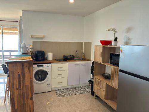 Coin paisible du nord in 치코니