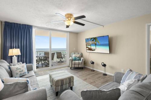 Sandcastle Penthouse #3 in Clearwater Beach, USA