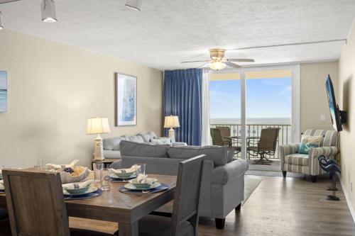 Sandcastle Penthouse #3 in Clearwater Beach, USA