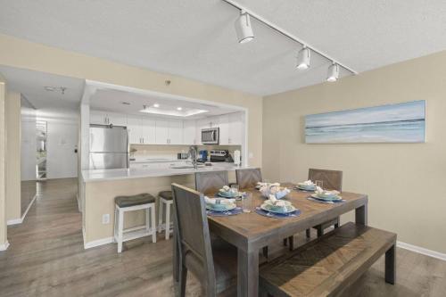 Sandcastle Penthouse #3 in Clearwater Beach, USA