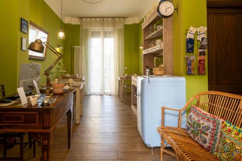 il Palchetto B&B di Charme e Design, Palermo (zdjęcie 7)