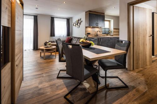 Ferienwohnung Aigner in Centru oraș Bischofswiesen