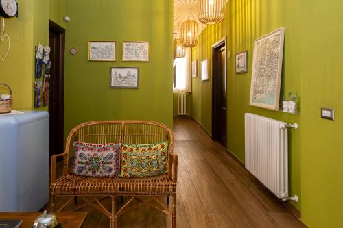 il Palchetto B&B di Charme e Design, Palermo (zdjęcie 6)