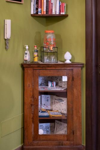 il Palchetto B&B di Charme e Design, Palermo (zdjęcie 10)