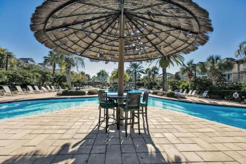 Destin Daydream – Destin, FL