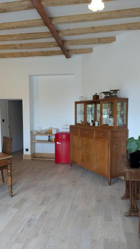 Auberge de la Belette Cendree in La Comelle