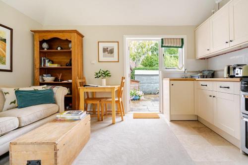 köök, Cosy Country Cottage in Bethersden