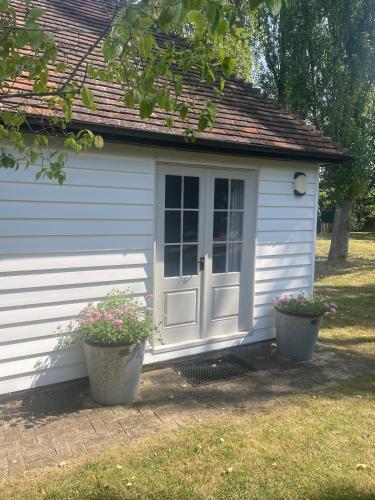 Hotelli välisilme, Cosy Country Cottage in Bethersden