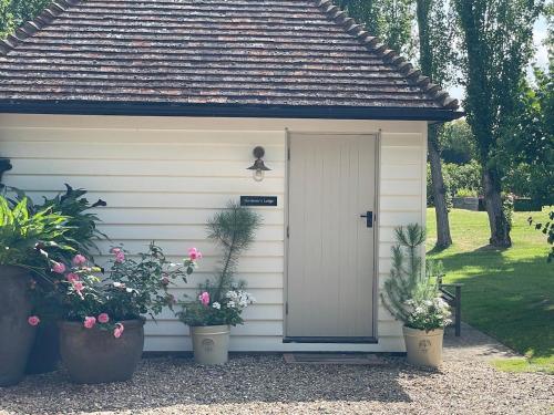Hotelli välisilme, Cosy Country Cottage in Bethersden