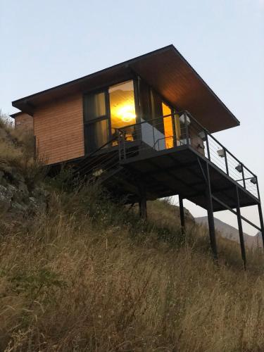 Hiking - Apartment - Jut'a