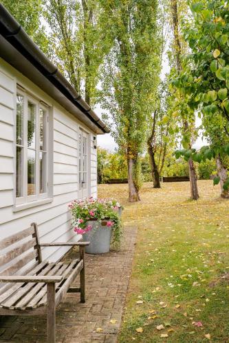 Hotelli välisilme, Cosy Country Cottage in Bethersden