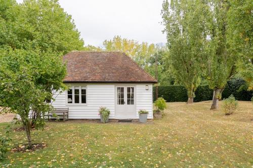 Hotelli välisilme, Cosy Country Cottage in Bethersden