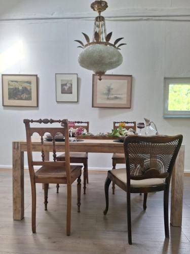 Ferienwohnung Altendorf in Meckenheim