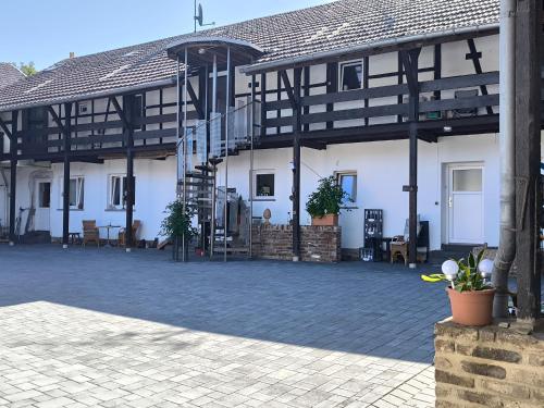 Ferienwohnung Altendorf in Meckenheim