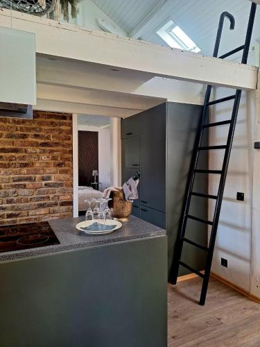 Ferienwohnung Altendorf - Apartment - Meckenheim