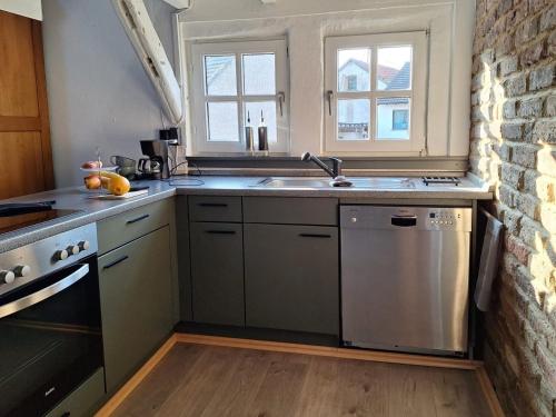 Ferienwohnung Altendorf in Meckenheim