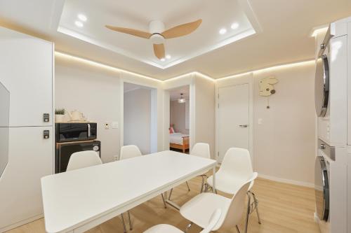 Seodam Stay - 8 Min Walk from Seoul Station Well-Connected #Hongdae #DDP, Seoul (Foto 7)