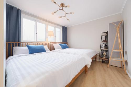 Seodam Stay - 8 Min Walk from Seoul Station Well-Connected #Hongdae #DDP, Seoul (Foto 4)