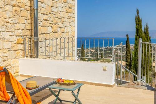Fasilitas, Villa Latchi View in Neokhorio