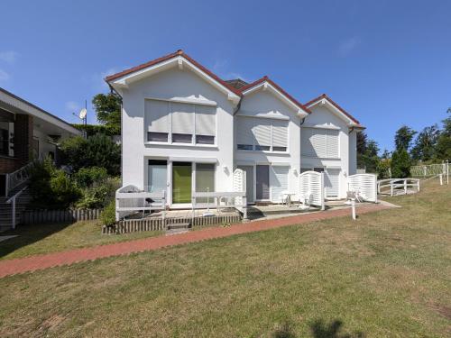 Appartements Am Selliner Hochufer - wenige Gehminuten zum Strand in Ostseebad Sellin, Deutschland