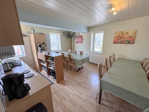 1 double bed