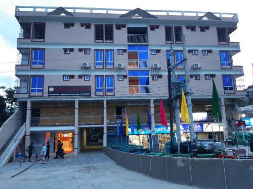 hotel photo