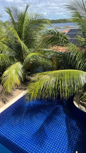 Surrounding environment, Paraiso da Lagoa in Estância