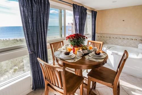 Edgewater Beach Resort in 丹尼斯港