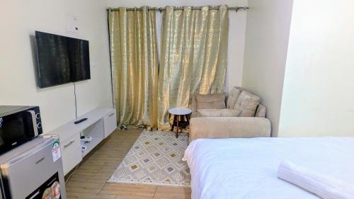 Krystal suites in Ruiru