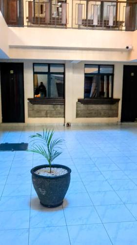 Krystal suites in Ruiru