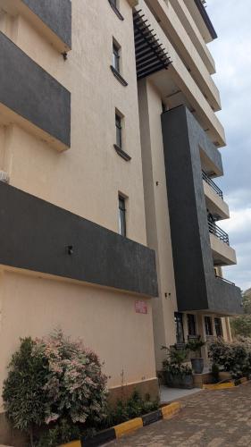 Krystal suites in Ruiru
