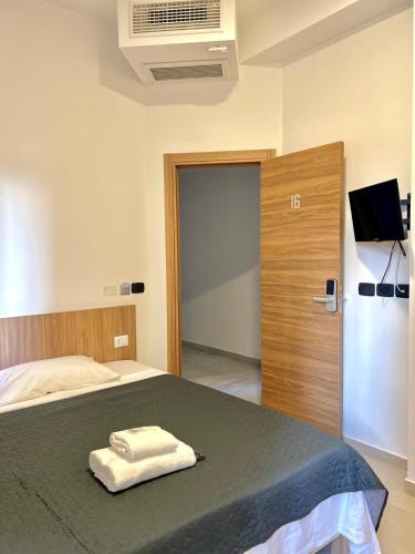 Hotel Brivio, Milan (photo 4)