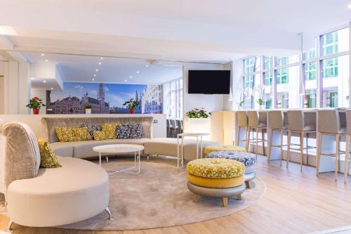 NH Brussels Grand Place Arenberg - image 3