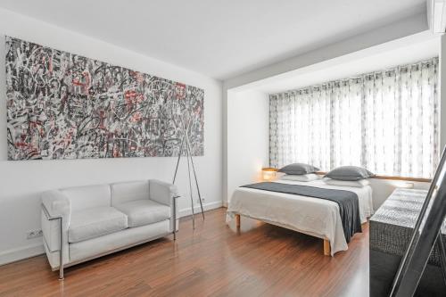 Appartement Saint Tropez, Var