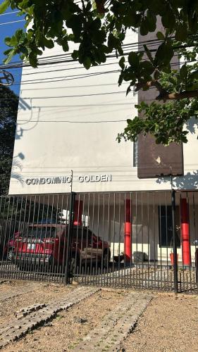 Departamento Cond Golden cerca de Fexpocruz