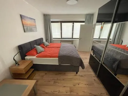 Dalyan-Home in Boppard, Deutschland