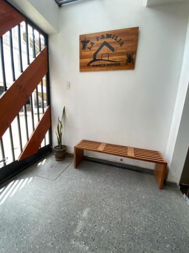 LA FAMILIA NASCA HOUSE in นัสก้า