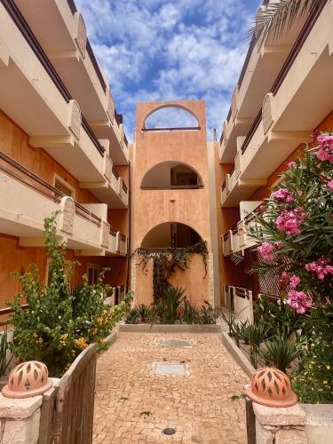 Casa Relaxa in Sal Rei