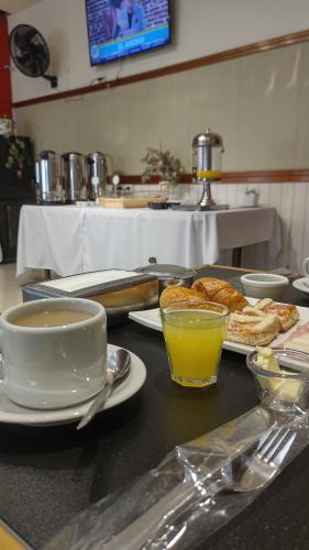 Hotel Riviera – Cordoba, IA