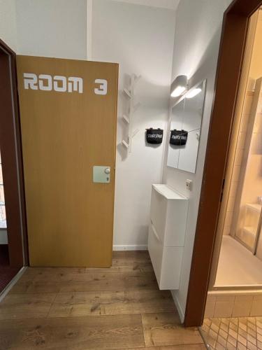 Urban Oasis Friedberg in 弗里德貝格