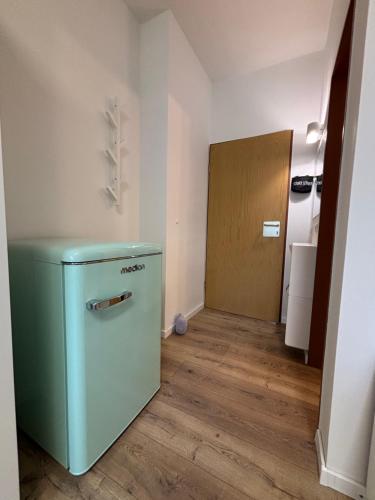 Urban Oasis Friedberg in 弗里德貝格