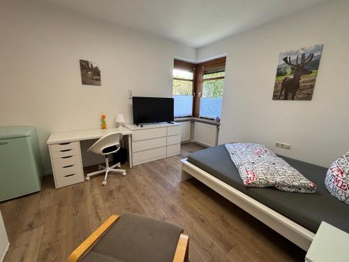 Urban Oasis Friedberg in فريدبيرغ