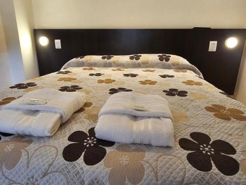 Hotel Riviera – Cordoba, IA