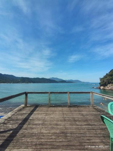 Pousada Traineira in Trindade