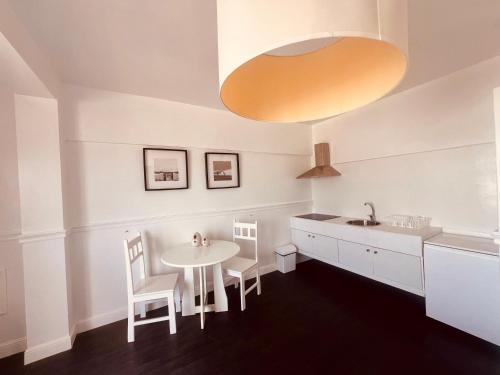 Casa Relaxa in Sal Rei